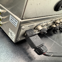 Sartorius BioPAT DCU Tower Touch image 0